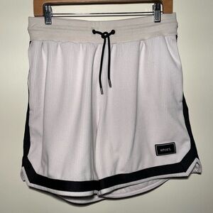 Stori Men’s Corduroy Shorts
